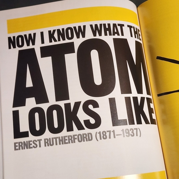 The Science Book - Big Ideas Simply Explained - Picture 10 of 14